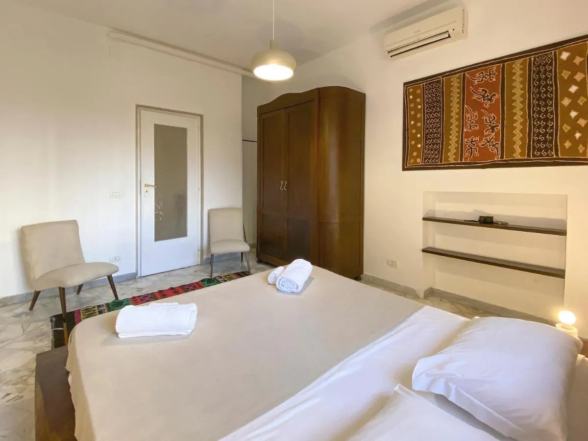 Apartment Stay In باري