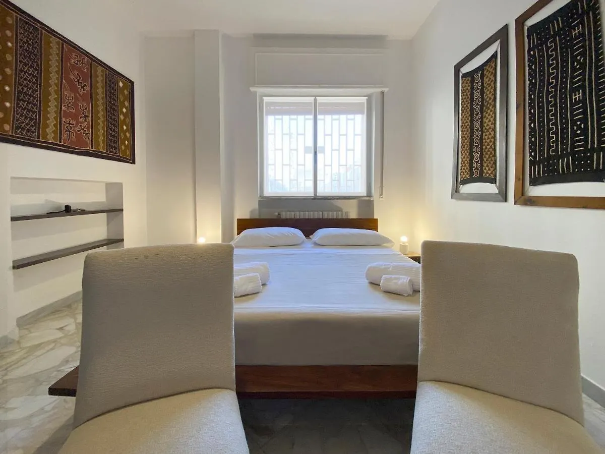 Apartment Stay In باري إيطاليا