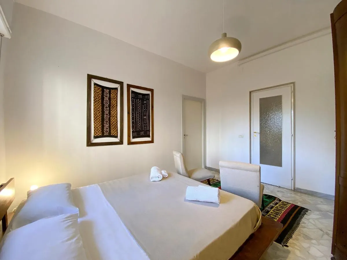 Apartment Stay In Bari Italien
