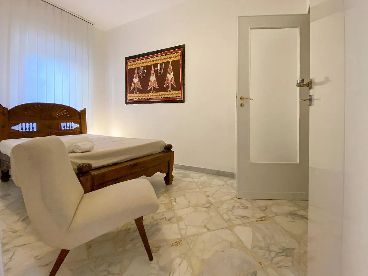 Apartment Stay In Bari 0*,  Italien
