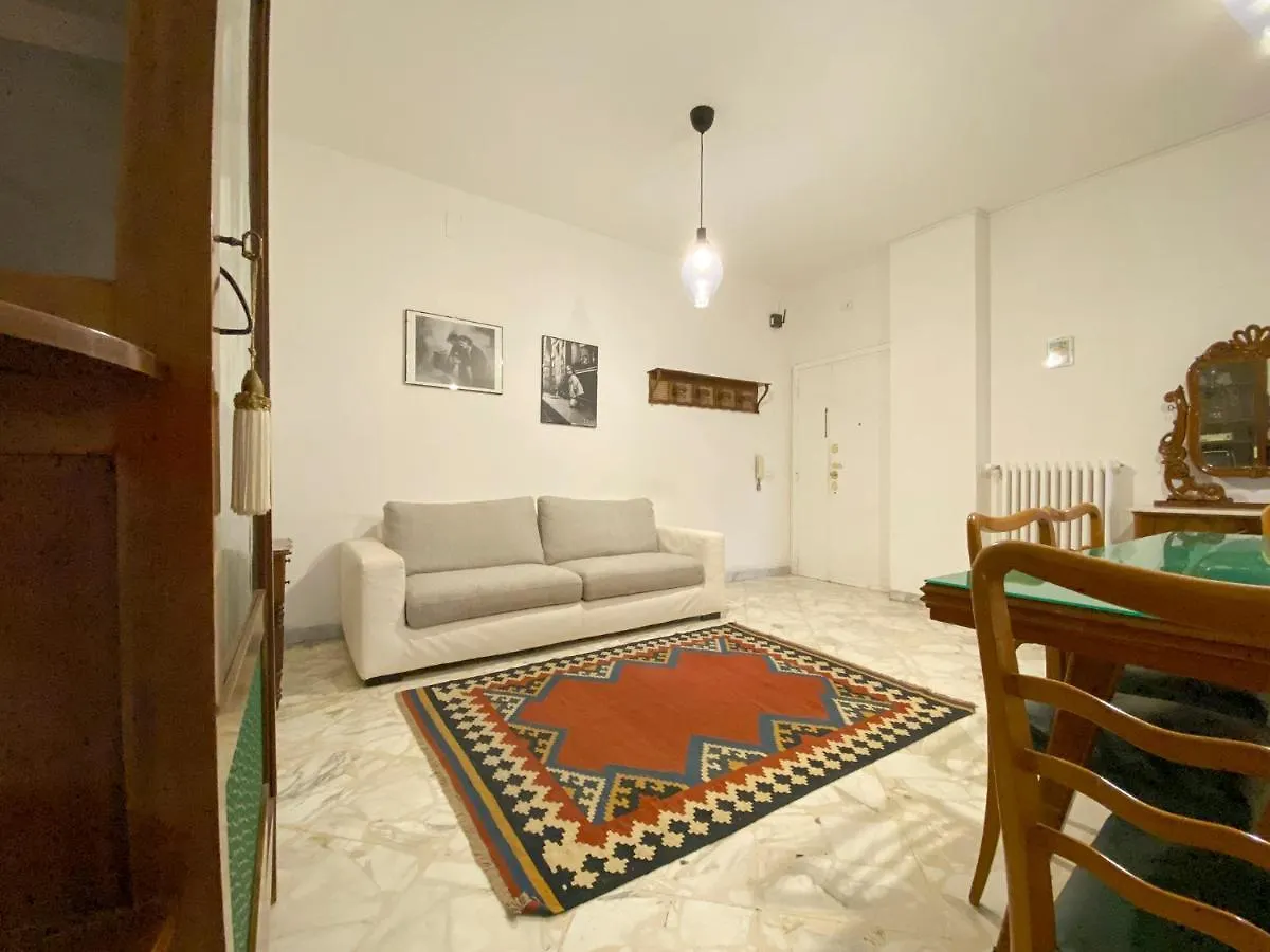 Apartment Stay In باري