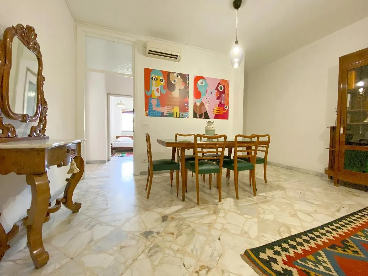 Apartment Stay In Bari