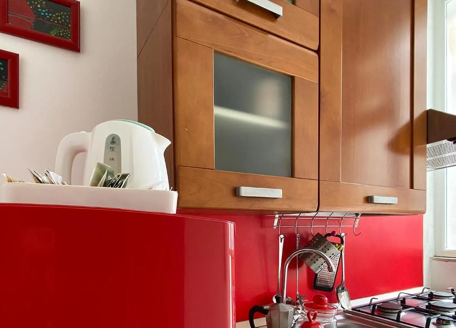 Apartment Stay In Bari Italien
