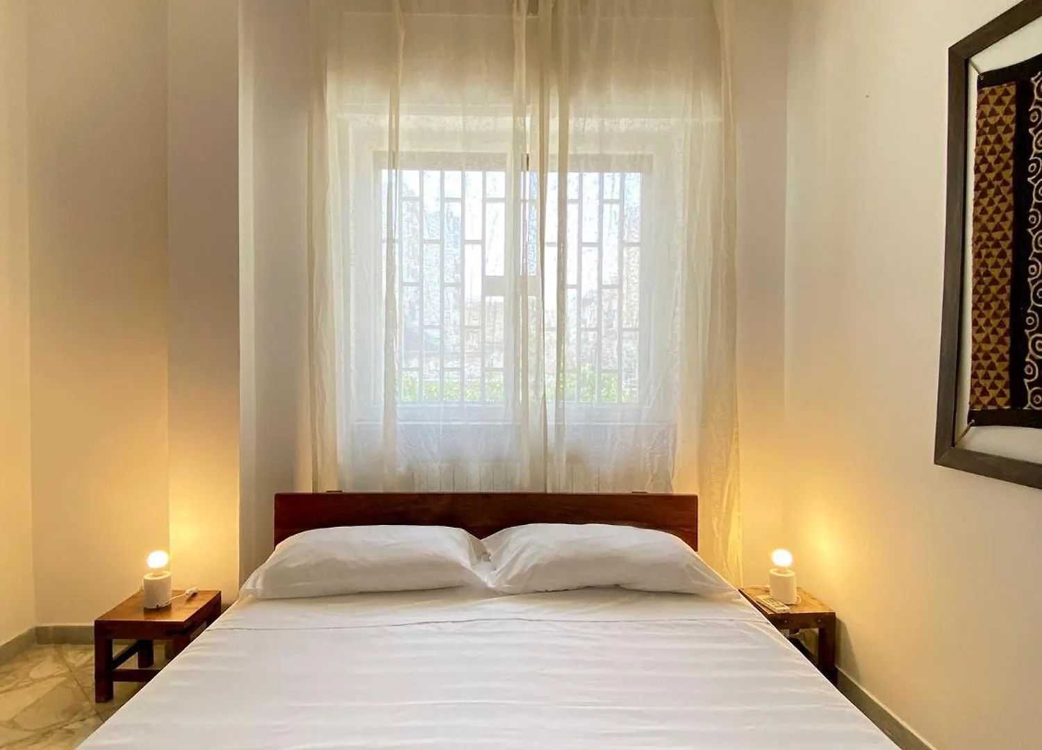 Apartment Stay In Bari location