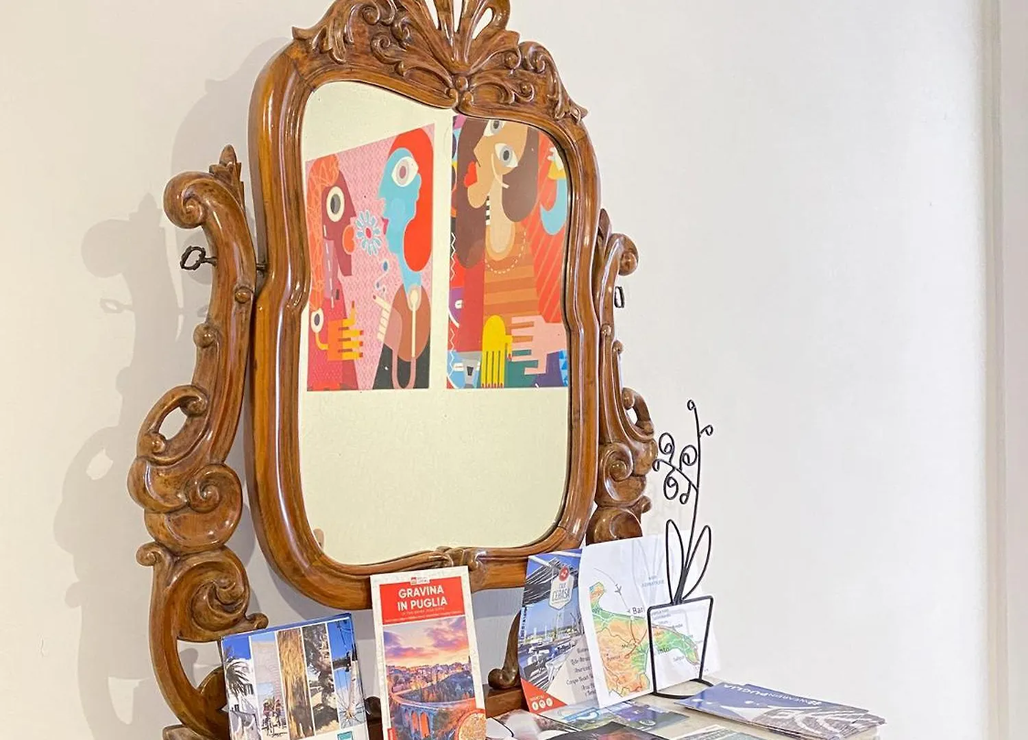 Apartment Stay In Bari